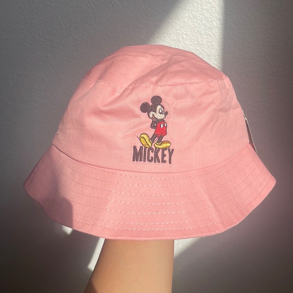 Disney Mickey hat